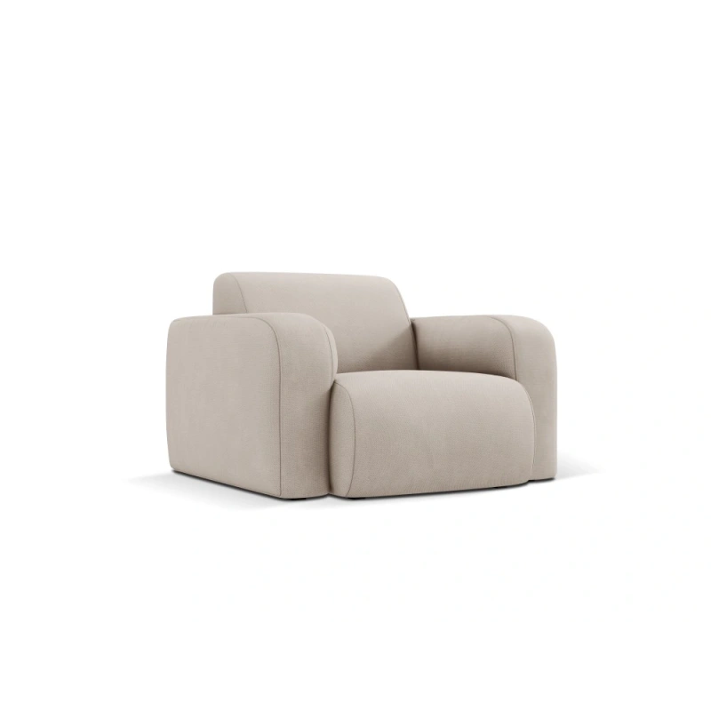 Fotel Lola tkanina szenilowa Rebel Windsor & Co Fotel Lola tkanina szenilowa Rebel Windsor & Co