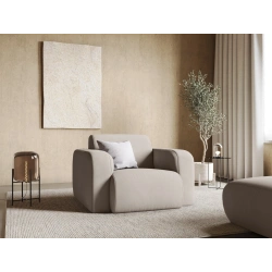 Fotel Lola tkanina szenilowa Rebel Windsor & Co Fotel Lola tkanina szenilowa Rebel Windsor & Co