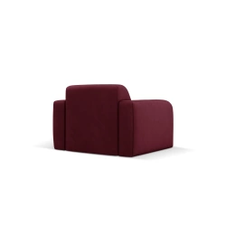 Fotel Lola tkanina szenilowa Rebel Windsor & Co Fotel Lola tkanina szenilowa Rebel Windsor & Co