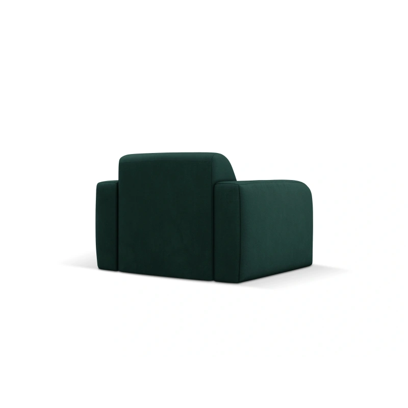 Fotel Lola tkanina szenilowa Rebel Windsor & Co