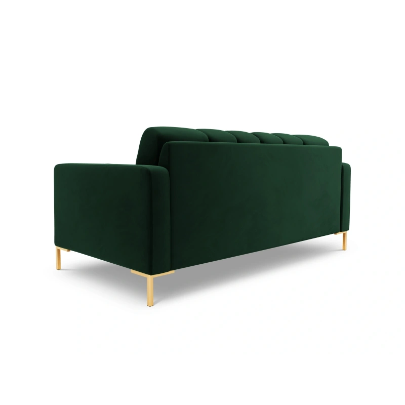 Sofa aksamitna 2 osobowa Bali Cosmopolitan Design