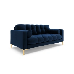 Sofa aksamitna 2 osobowa Bali Cosmopolitan Design