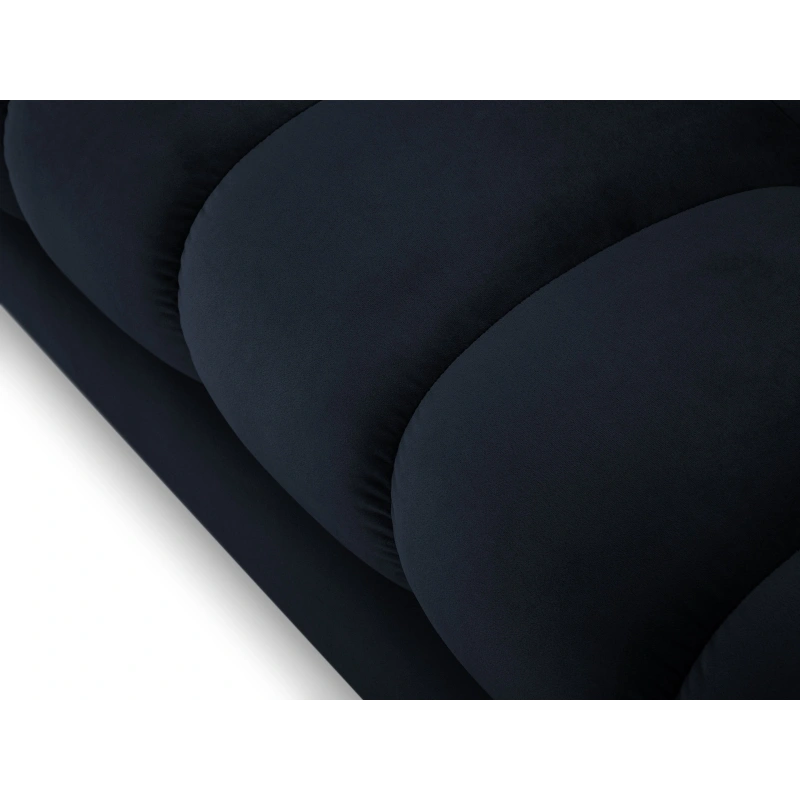 Sofa aksamitna 2 osobowa Bali Cosmopolitan Design Sofa aksamitna 2 osobowa Bali Cosmopolitan Design