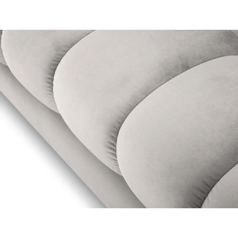 Sofa aksamitna 2 osobowa Bali Cosmopolitan Design
