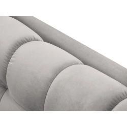 Sofa aksamitna 2 osobowa Bali Cosmopolitan Design