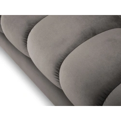 Sofa aksamitna 2 osobowa Bali Cosmopolitan Design