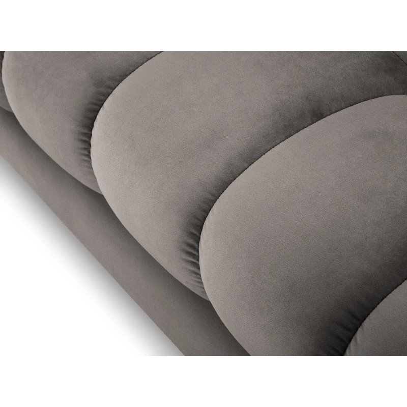 Sofa aksamitna 2 osobowa Bali Cosmopolitan Design
