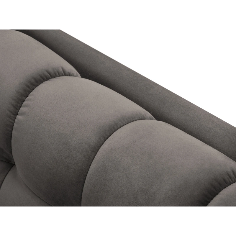 Sofa aksamitna 2 osobowa Bali Cosmopolitan Design