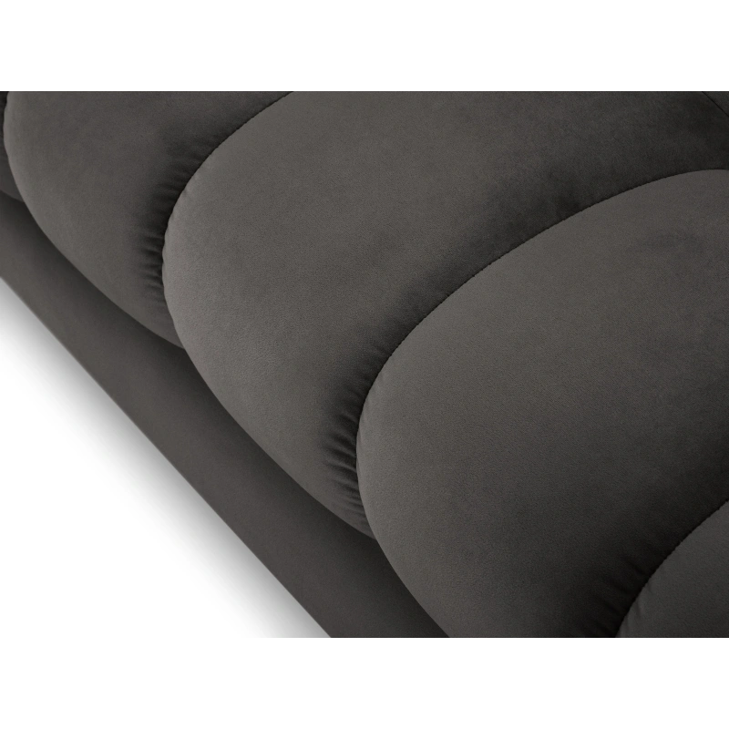 Sofa aksamitna 2 osobowa Bali Cosmopolitan Design Sofa aksamitna 2 osobowa Bali Cosmopolitan Design