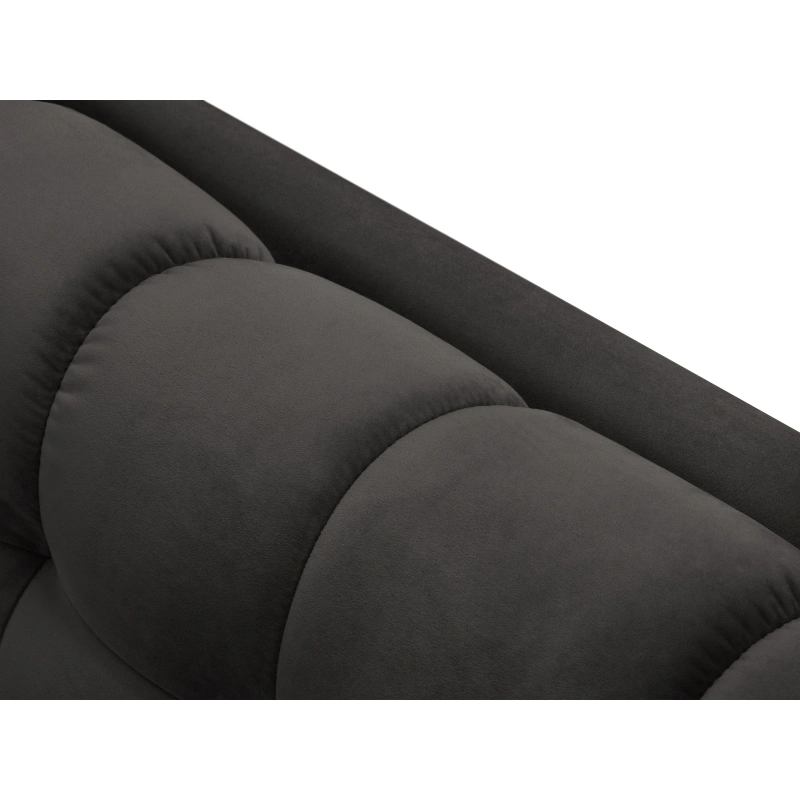 Sofa aksamitna 2 osobowa Bali Cosmopolitan Design Sofa aksamitna 2 osobowa Bali Cosmopolitan Design