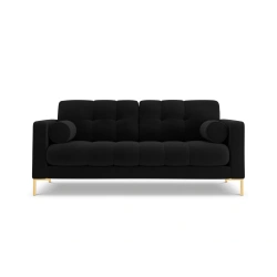 Sofa aksamitna 2 osobowa Bali Cosmopolitan Design