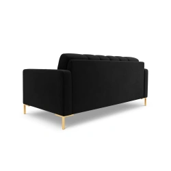 Sofa aksamitna 2 osobowa Bali Cosmopolitan Design