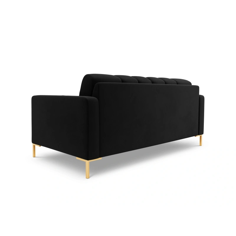 Sofa aksamitna 2 osobowa Bali Cosmopolitan Design