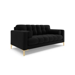 Sofa aksamitna 2 osobowa Bali Cosmopolitan Design