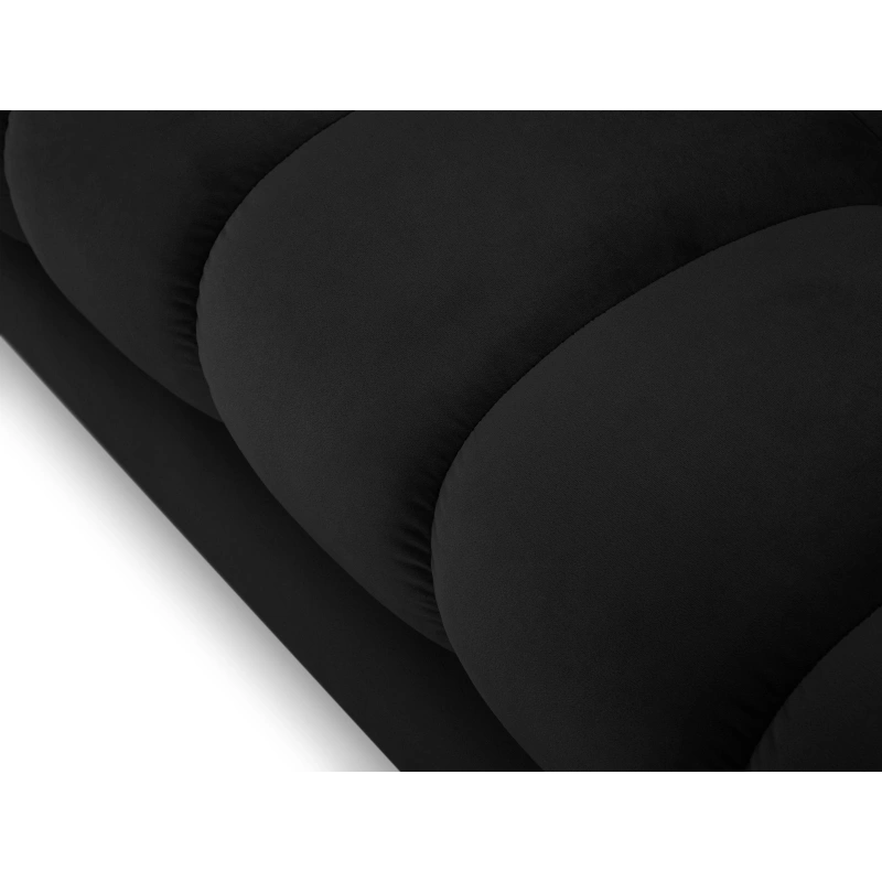 Sofa aksamitna 2 osobowa Bali Cosmopolitan Design