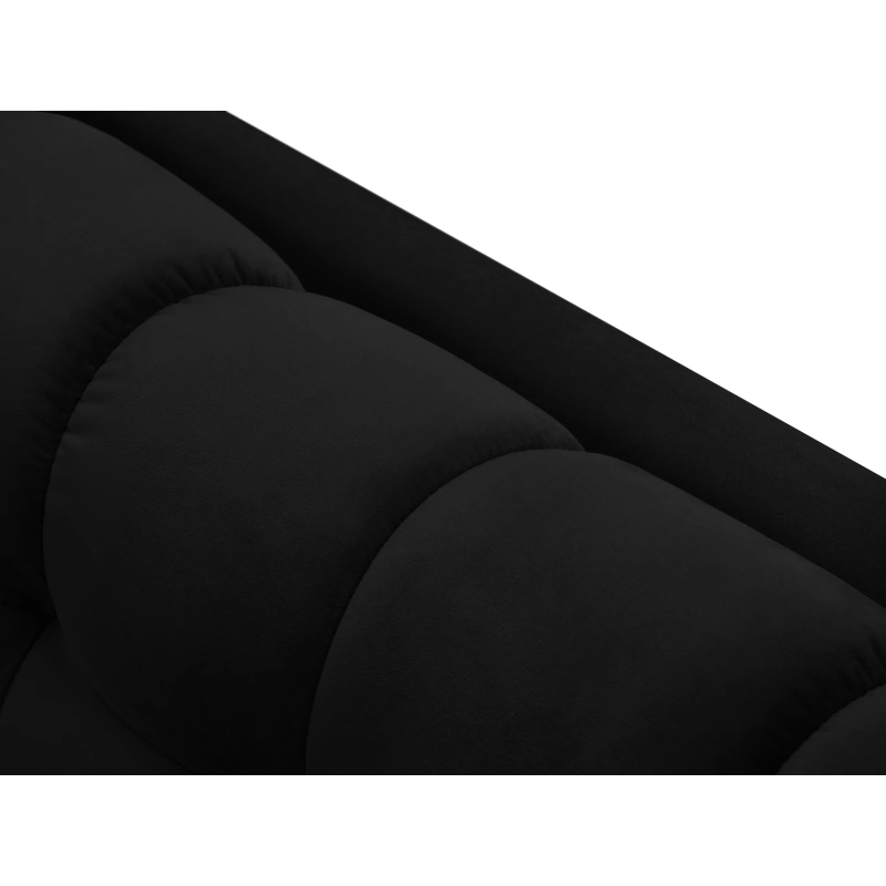Sofa aksamitna 2 osobowa Bali Cosmopolitan Design