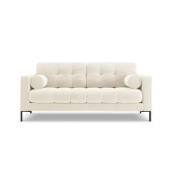 Sofa aksamitna 2 osobowa Bali Cosmopolitan Design