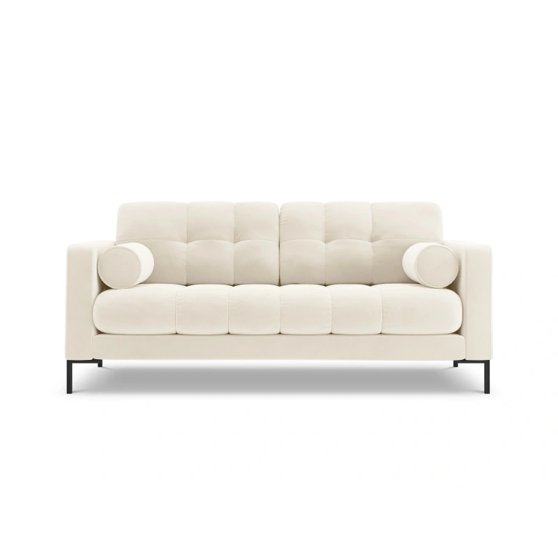 Sofa aksamitna 2 osobowa Bali Cosmopolitan Design