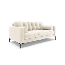 Sofa aksamitna 2 osobowa Bali Cosmopolitan Design