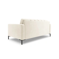 Sofa aksamitna 2 osobowa Bali Cosmopolitan Design