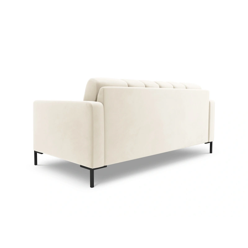Sofa aksamitna 2 osobowa Bali Cosmopolitan Design