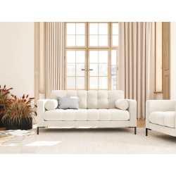 Sofa aksamitna 2 osobowa Bali Cosmopolitan Design