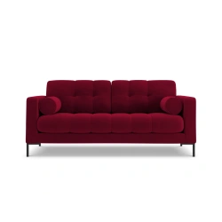 Sofa aksamitna 2 osobowa Bali Cosmopolitan Design