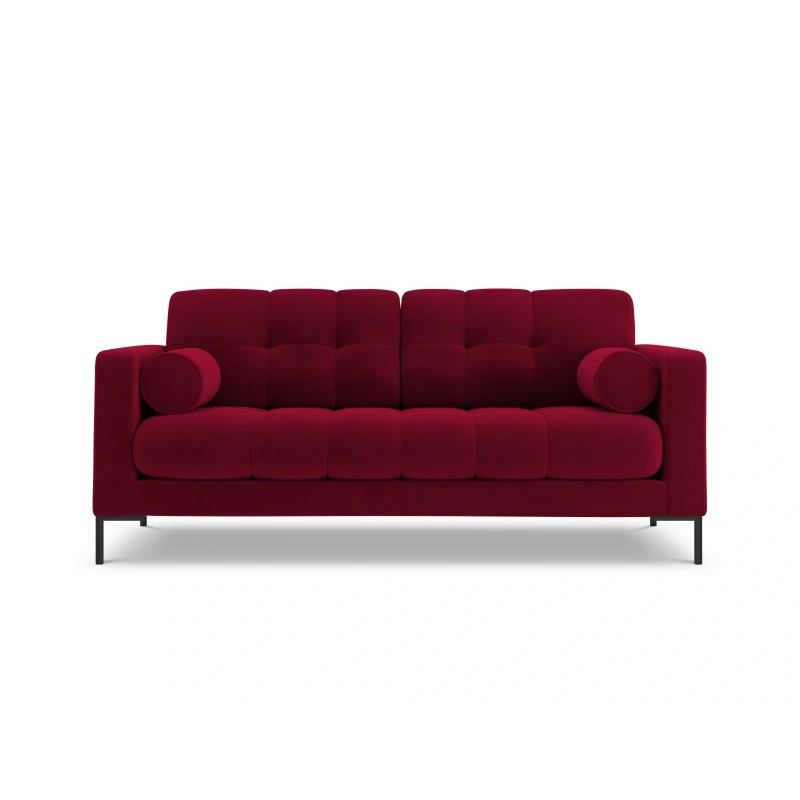 Sofa aksamitna 2 osobowa Bali Cosmopolitan Design