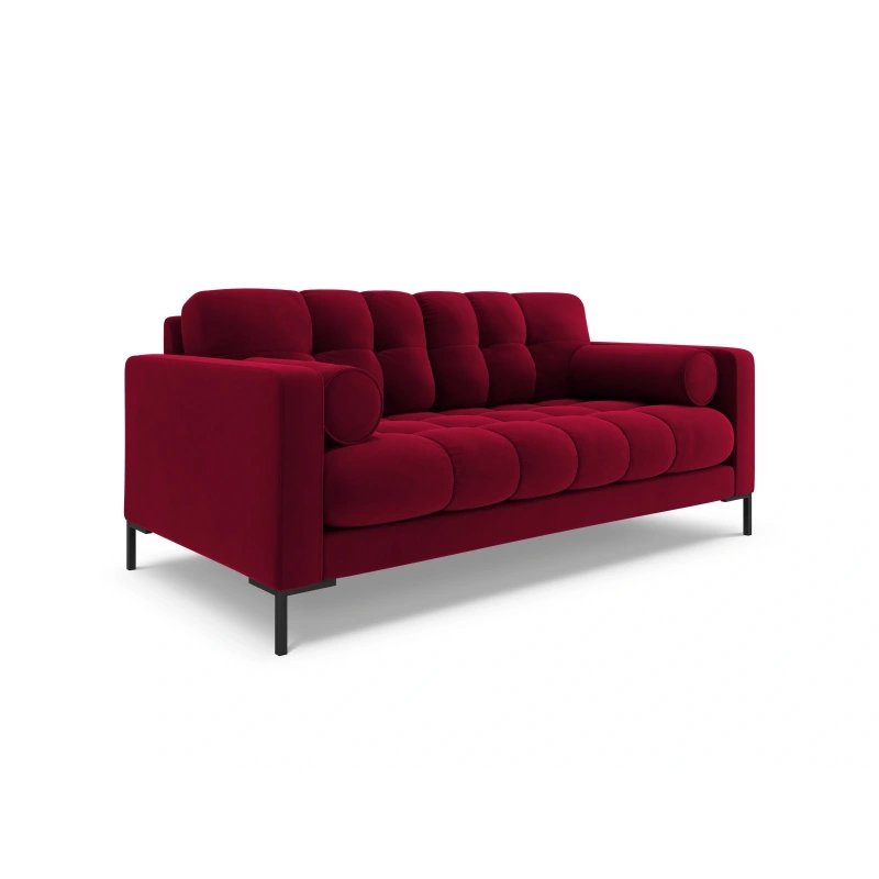 Sofa aksamitna 2 osobowa Bali Cosmopolitan Design