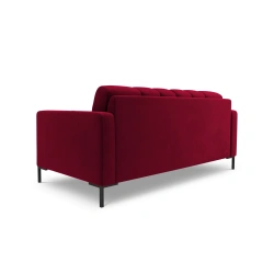 Sofa aksamitna 2 osobowa Bali Cosmopolitan Design