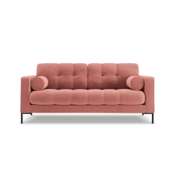 Sofa aksamitna 2 osobowa Bali Cosmopolitan Design