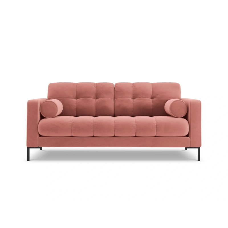 Sofa aksamitna 2 osobowa Bali Cosmopolitan Design