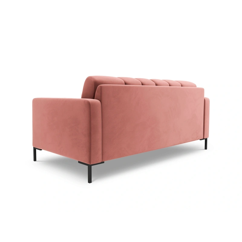 Sofa aksamitna 2 osobowa Bali Cosmopolitan Design
