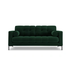 Sofa aksamitna 2 osobowa Bali Cosmopolitan Design