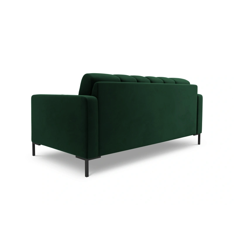 Sofa aksamitna 2 osobowa Bali Cosmopolitan Design