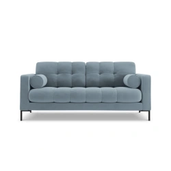 Sofa aksamitna 2 osobowa Bali Cosmopolitan Design Sofa aksamitna 2 osobowa Bali Cosmopolitan Design