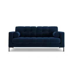 Sofa aksamitna 2 osobowa Bali Cosmopolitan Design Sofa aksamitna 2 osobowa Bali Cosmopolitan Design