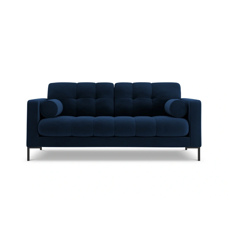 Sofa aksamitna 2 osobowa Bali Cosmopolitan Design Sofa aksamitna 2 osobowa Bali Cosmopolitan Design