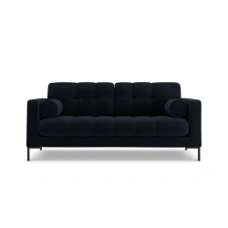 Sofa aksamitna 2 osobowa Bali Cosmopolitan Design Sofa aksamitna 2 osobowa Bali Cosmopolitan Design