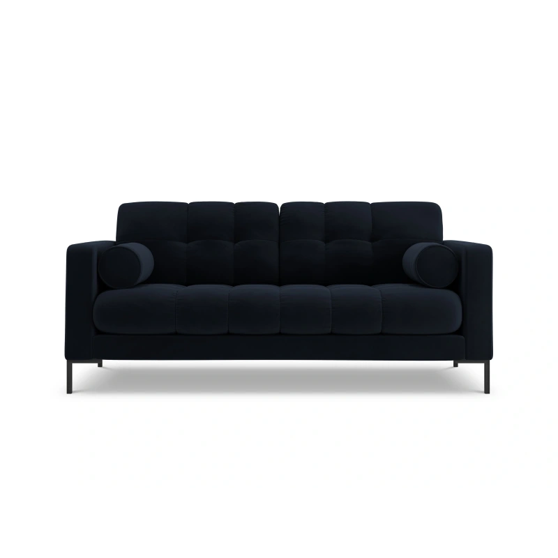 Sofa aksamitna 2 osobowa Bali Cosmopolitan Design Sofa aksamitna 2 osobowa Bali Cosmopolitan Design