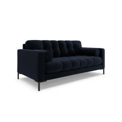 Sofa aksamitna 2 osobowa Bali Cosmopolitan Design Sofa aksamitna 2 osobowa Bali Cosmopolitan Design