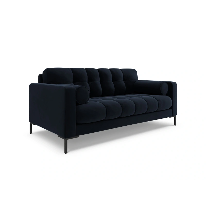 Sofa aksamitna 2 osobowa Bali Cosmopolitan Design Sofa aksamitna 2 osobowa Bali Cosmopolitan Design