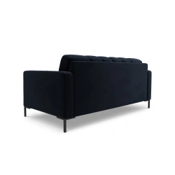 Sofa aksamitna 2 osobowa Bali Cosmopolitan Design Sofa aksamitna 2 osobowa Bali Cosmopolitan Design