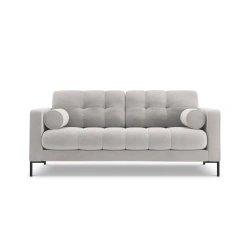Sofa aksamitna 2 osobowa Bali Cosmopolitan Design Sofa aksamitna 2 osobowa Bali Cosmopolitan Design