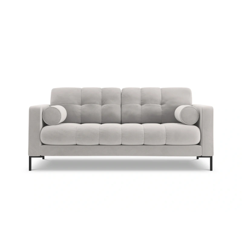 Sofa aksamitna 2 osobowa Bali Cosmopolitan Design Sofa aksamitna 2 osobowa Bali Cosmopolitan Design