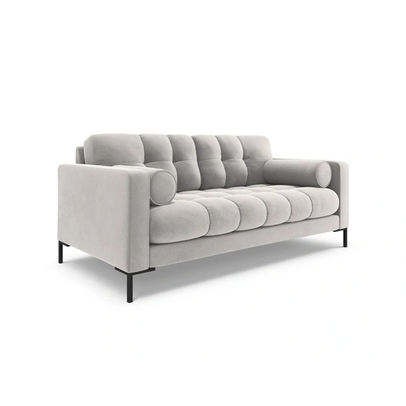 Sofa aksamitna 2 osobowa Bali Cosmopolitan Design Sofa aksamitna 2 osobowa Bali Cosmopolitan Design