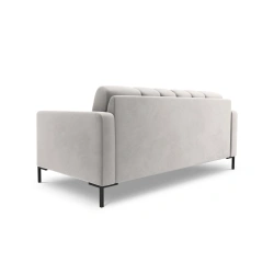 Sofa aksamitna 2 osobowa Bali Cosmopolitan Design Sofa aksamitna 2 osobowa Bali Cosmopolitan Design