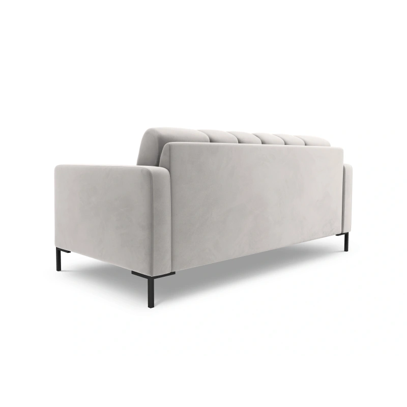 Sofa aksamitna 2 osobowa Bali Cosmopolitan Design Sofa aksamitna 2 osobowa Bali Cosmopolitan Design