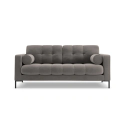 Sofa aksamitna 2 osobowa Bali Cosmopolitan Design
