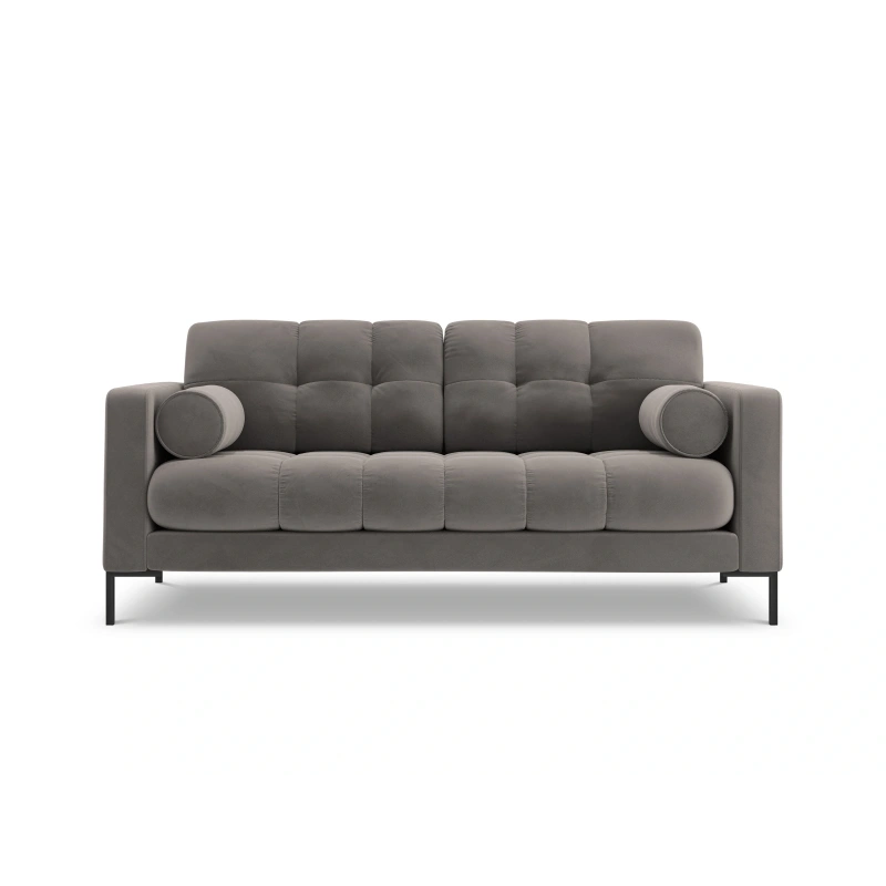 Sofa aksamitna 2 osobowa Bali Cosmopolitan Design